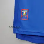لباس اورجینال آستین کوتاه کلاسیک 1998 فرانسه-Adidas
