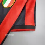 لباس اول کلاسیک 1993-1994 آث میلان +A اریجینال-لوتو