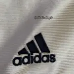 کیت اریجینال آ پلاس لباس سفید کلاسیک رئال مادرید 1999-2000-آديداس