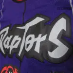 رکابی بسکتبال تورنتو رپترز کلاسیک| مک گریدی 1 ,NBA JERSEY اصل