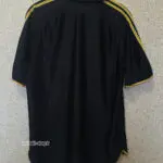 کیت اریجینال آ پلاس لباس مشکی کلاسیک رئال مادرید 1999-2000-آديداس