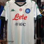 ‎لباس دوم اریجینال +A ناپولی 2021 ورژن بازیکن-كاپا