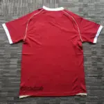 لباس اول کلاسیک منچستریونایتد 2006/07 +A اریجینال-نايكي