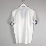 لباس کلاسیک ایتالیا 2006 اریجینال +A سفید -پوما