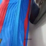 ‎لباس اول اریجینال درجه یک +A بارسلونا 2022 ورژن بازیکن-نايكي