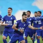 ‎لباس اول اریجینال درجه یک +A استقلال 1400-های وب