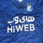 ‎لباس اول اریجینال درجه یک +A استقلال 1400-های وب