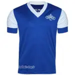 لباس كلاسيك تاج(استقلال) لوگو گلدوزي بهترين كيفيت