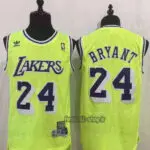 رکابی بسکتبال لس آنجلس لیکرز| کوبی برایانت 24 ,NBA JERSEY ADIDAS