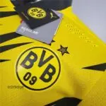‎لباس اول اریجینال آ پلاس دورتموند ورژن بازیکن2021-Puma