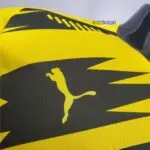 ‎لباس اول اریجینال آ پلاس دورتموند ورژن بازیکن2021-Puma
