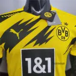‎لباس اول اریجینال آ پلاس دورتموند ورژن بازیکن2021-Puma
