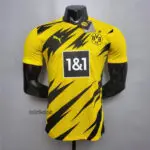 ‎لباس اول اریجینال آ پلاس دورتموند ورژن بازیکن2021-Puma