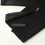 ‎ست گرمكن شلوار مشکی +A اریجینال 2021 دورتموند-Puma