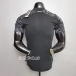 کیت سوم ورژن بازیکن اریجینال آ پلاس رئال مادرید 2021-Adidas