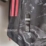 کیت سوم ورژن بازیکن اریجینال آ پلاس رئال مادرید 2021-Adidas