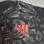 کیت سوم ورژن بازیکن اریجینال آ پلاس رئال مادرید 2021-Adidas
