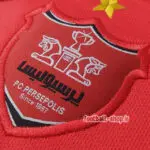 لباس اول قرمز مشکی پرسپولیس +A دربی 1400-Uhlsport