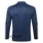 ‎ست گرمكن شلوار سرمه ای +A اریجینال 2021 بوکاجونیورز-Adidas