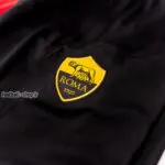 ‎ست گرمكن شلوار قرمز مشکی +A اریجینال 2021 آس رم-Nike