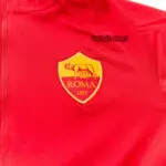 ‎ست گرمكن شلوار قرمز مشکی +A اریجینال 2021 آس رم-Nike