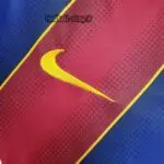 ‎لباس اول آستین بلند اریجینال درجه یک +A بارسلونا 2021-Nike