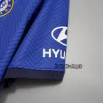 ‎لباس اول آستین بلند اریجینال درجه یک +A چلسی 2021-Nike