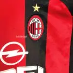 لباس اول کلاسیک 2000 آث میلان +A اریجینال-Adidas