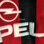 لباس اول کلاسیک 2000 آث میلان +A اریجینال-Adidas