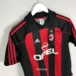 لباس اول کلاسیک 2000 آث میلان +A اریجینال-Adidas