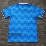 کیت اریجینال آ پلاس لباس اول کلاسیک لاتزیو 1989تا 1991-Umbro