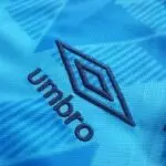 کیت اریجینال آ پلاس لباس اول کلاسیک لاتزیو 1989تا 1991-Umbro