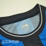 لباس اریجینال آ پلاس کلاسیک اینترمیلان 2010-Nike