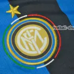 لباس اریجینال آ پلاس کلاسیک اینترمیلان 2010-Nike