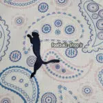 ‎لباس و شورت سوم اریجینال آ پلاس منچسترسیتی2021-Puma