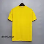 ‎لباس و شورت اول اریجینال درجه یک +A دورتموند 2020-2021-Puma