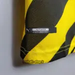 ‎لباس و شورت اول اریجینال درجه یک +A دورتموند 2020-2021-Puma