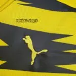 ‎لباس و شورت اول اریجینال درجه یک +A دورتموند 2020-2021-Puma