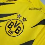 ‎لباس و شورت اول اریجینال درجه یک +A دورتموند 2020-2021-Puma
