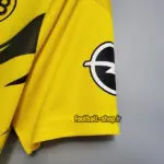 ‎لباس و شورت اول اریجینال درجه یک +A دورتموند 2020-2021-Puma