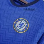 ‎لباس و شورت اول آبی اریجینال درجه یک +A چلسی 2021-2020-Nike