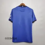 ‎لباس و شورت اول آبی اریجینال درجه یک +A چلسی 2021-2020-Nike