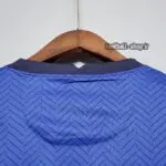 ‎لباس و شورت اول آبی اریجینال درجه یک +A چلسی 2021-2020-Nike