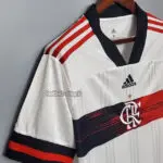 کیت دوم سفید اریجینال آ پلاس فلامینگو 2021-2020-Adidas
