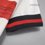 کیت دوم سفید اریجینال آ پلاس فلامینگو 2021-2020-Adidas