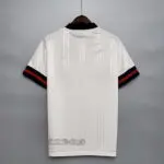کیت دوم سفید اریجینال آ پلاس فلامینگو 2021-2020-Adidas