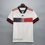 کیت دوم سفید اریجینال آ پلاس فلامینگو 2021-2020-Adidas