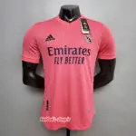 کیت دوم ورژن بازیکن اریجینال آ پلاس رئال مادرید 2021-Adidas