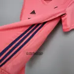 کیت دوم رسمی اریجینال آ پلاس رئال مادرید 2021-Adidas