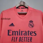 کیت دوم رسمی اریجینال آ پلاس رئال مادرید 2021-Adidas